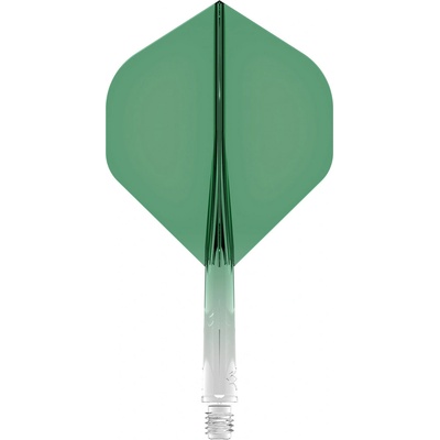 Mission Force 90 Gradient No2 Green Short