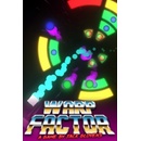 Warp Factor