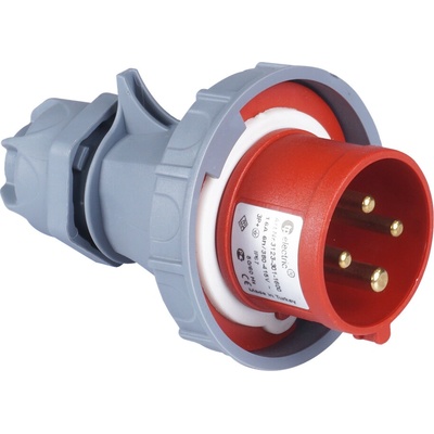 TP electric 3023-301-1600
