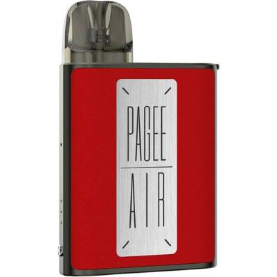 Nevoks Pagee Air Pod Kit 1000 mAh Rose Pink 1 ks