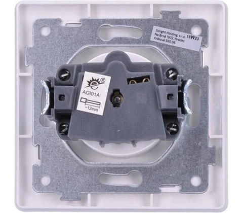 Solight Slim 5B134