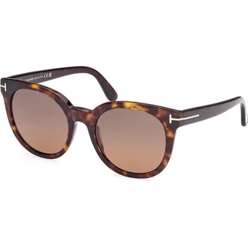 Image 1 of Tom Ford FT1109 52H