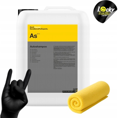 Koch Chemie Autoshampoo 11 kg