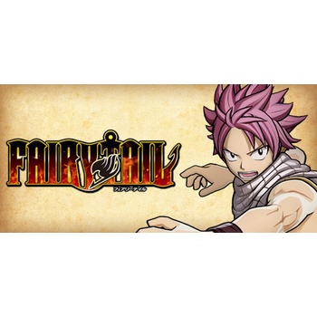 Fairy Tail