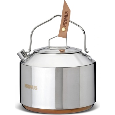 Primus Stainless Steel stříbrná 1,5 l