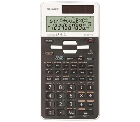 Sharp EL 531