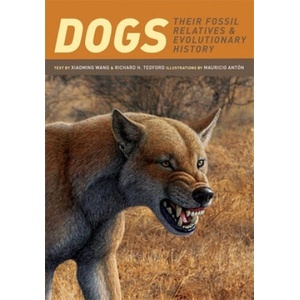 Dogs (ISBN: 9780231135290)