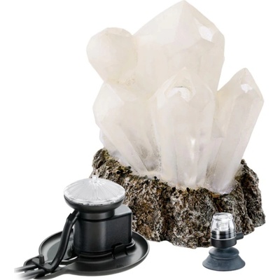 Hydor H2shOw Kit Crystal Blue Light 10x9x13 cm – Sleviste.cz