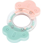 Kikkaboo Дрънкалка и чесалка Bonbon Pink (31303020039)