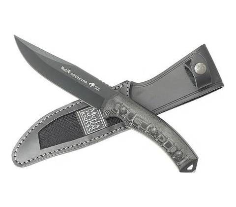Muela Predator 14N