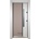 The Door Блиндирана врата Star TD 504 Soft Rock - Soft Cappuccino