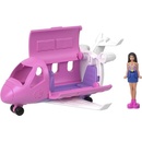 Barbie Mini Barbieland Letadlo