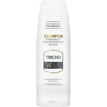 Pilomax Wax Tricho posilující šampon 200 ml