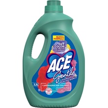 ACE Gentile bielidlo na farebné vôňa levanduľa a biely muškát 2,3 l