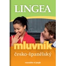 Česko-španělský mluvník