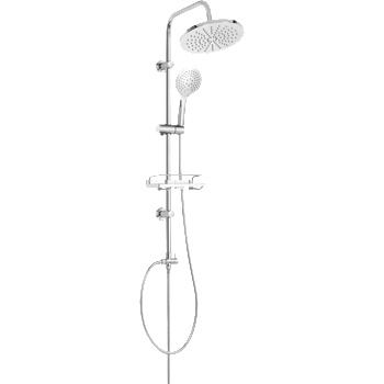 INVENA ХРОМ AU-23-001-C