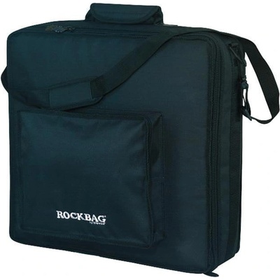 RockBag RB23430B 43 x 42 x 11 cm Калъф (RB 23430 B)