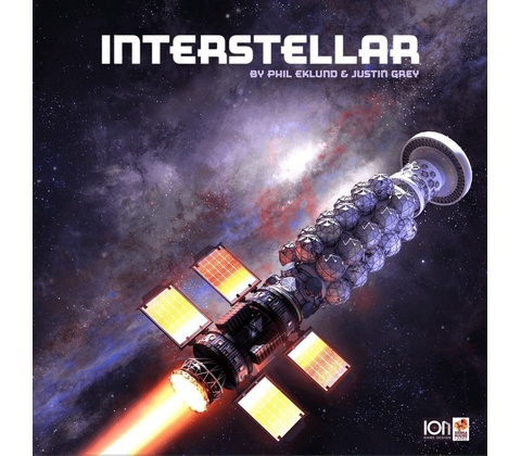 Interstellar