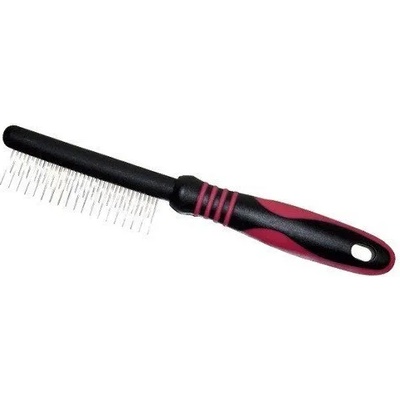 Croci гребен с къси и дълги зъбци 4х21, 5см