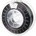 Spectrum 80832 3D филамент, Premium PET-G, 1, 75mm, 1000g, Черен (Wizard indigo) (80832)