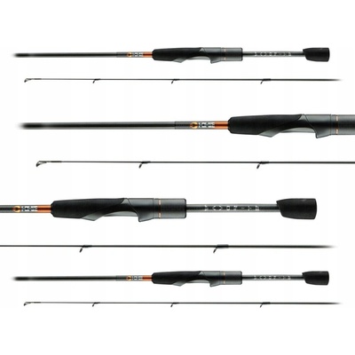 Favorite Totem TTM1-732UL-HS 2.19 m 1-6 g 2 dílný