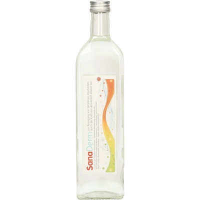 SanaCare Разтвор за защита на кожата SanaDerm - 1000 мл