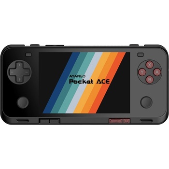 Image 1 of AYANEO Pocket ACE