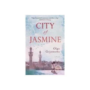 City of Jasmine | Katy Derbyshire (ISBN: 9781786077035)