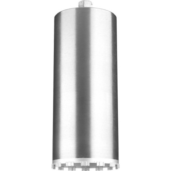 Husqvarna Диамантена боркорона за бетон и армиран бетон Husqvarna Construction D 1235 Diagrip, 522 68 96-01 - UNC 1 1/4 inch 132х500 mm (522 68 96-01)