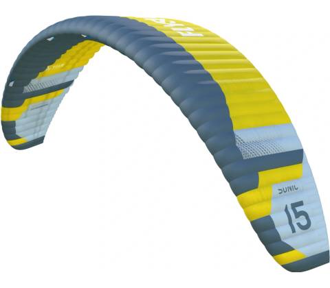 FLYSURFER Sonic5 15m