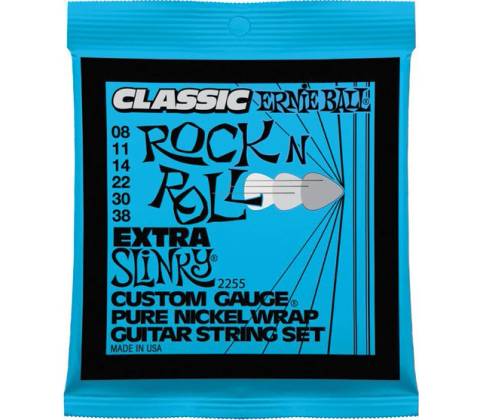 Ernie Ball 2255