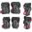 Byox Протектори Dazzle розов Class A (до 25kg) (111524)