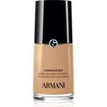 Armani Luminous Silk Foundation 2026 озаряващ фон дьо тен цвят 5.75 30ml