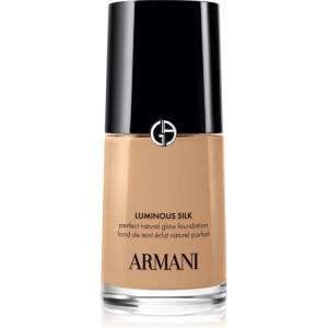 Armani Luminous Silk Foundation 2026 озаряващ фон дьо тен цвят 5.75 30ml