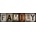 Ceduľa Family