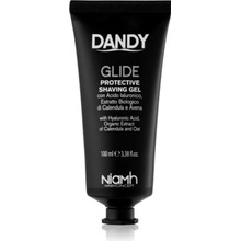 Dandy Glide Protective Shaving ochranný gel na holení 100 ml