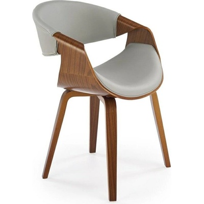 Shiloh VIC šedá / ořechová