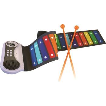 Image 1 of Mukikim Rock and Roll It - Xylophone Детски синтезатор (MUK-22XYL)