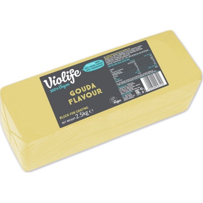 Violife Gouda blok 2500 g
