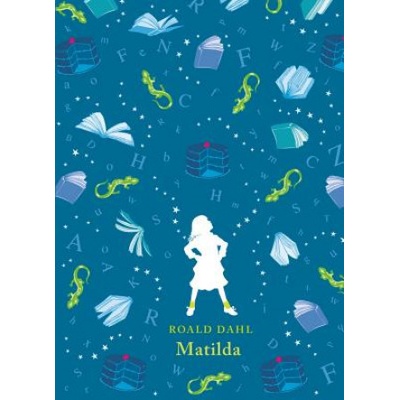 Matilda 30th Anniversary Gift Edition