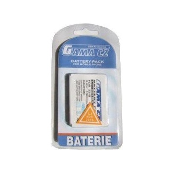 AVACOM GSNO-BL4U-S1120A 1120mAh