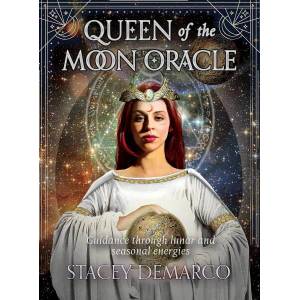 Queen of the Moon Oracle (2019)