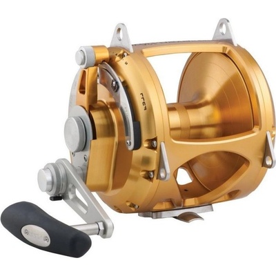 Penn International Gold 130VIS