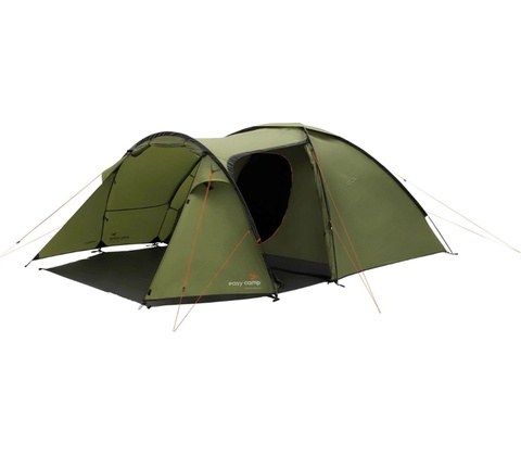 Easy Camp Lomsdal 4