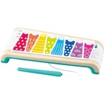 Playgo ксилофон с докосване 31x13, 5x5, 5 cm (037790)