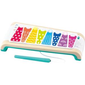 Playgo ксилофон с докосване 31x13, 5x5, 5 cm (037790)