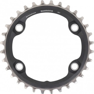 převodník Shimano SH CR M70 SLX 1 rychl 34 zubů