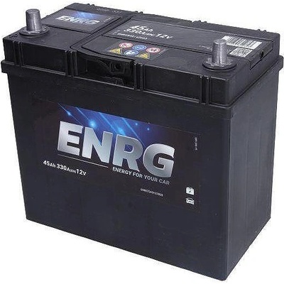 ENRG Asia 45Ah 330A left+ (545157033)