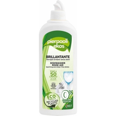 Pierpaoli leštidlo do myčky 500 ml