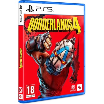 Borderlands 4